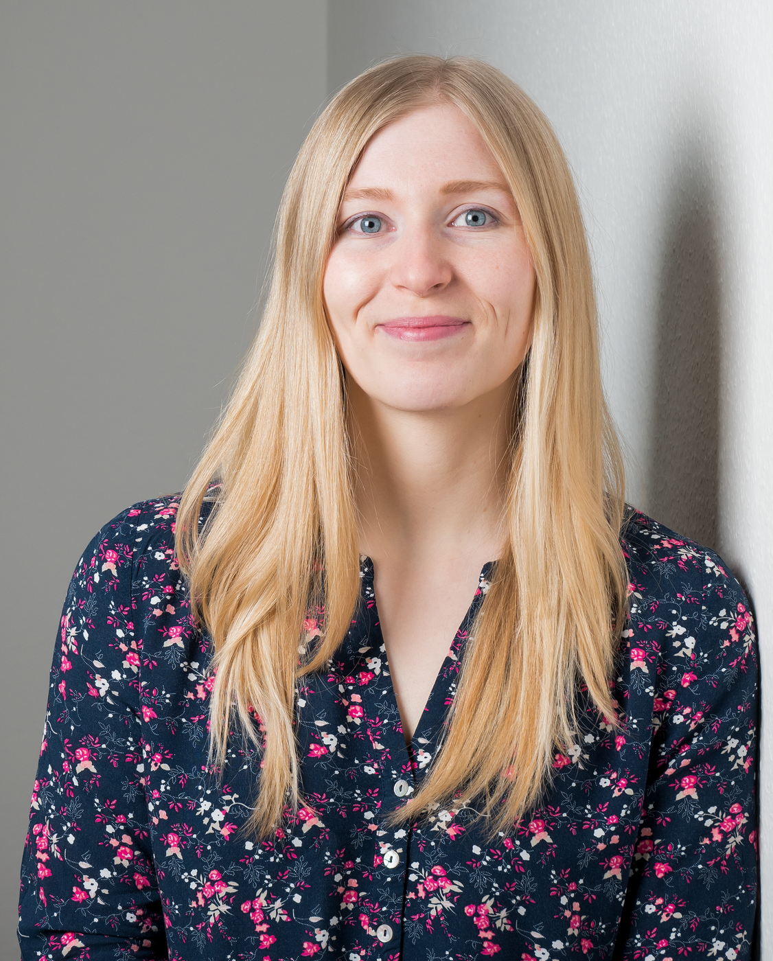 Portrait Lisa Etten