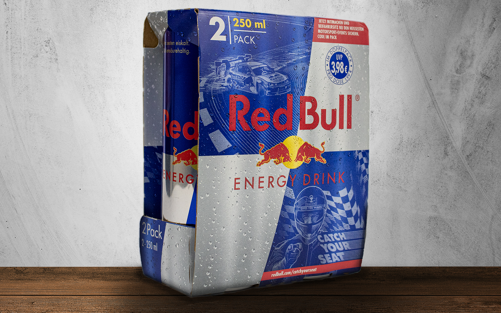 Packaging Referenz