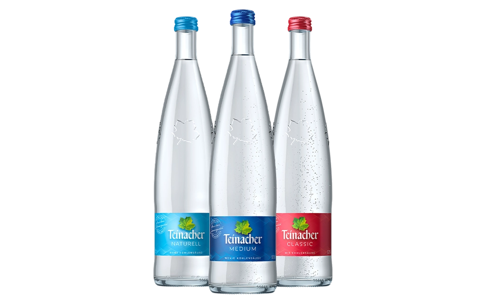 Packaging Referenz